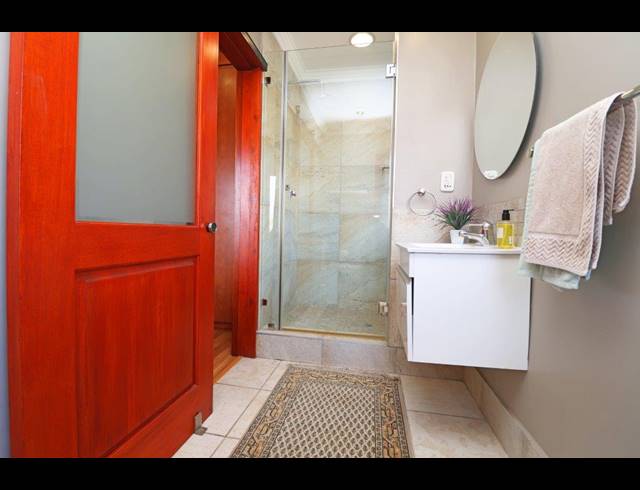 3 BEDROOM APARTMENT TO LET IN DUNKELD WEST